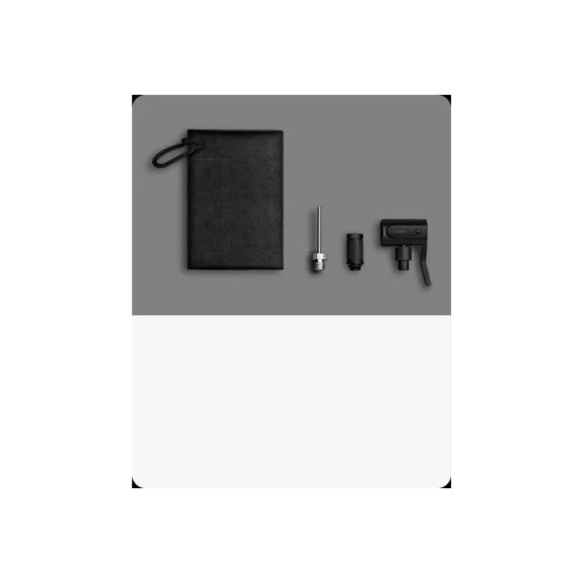 Портативний електричний компресор Xiaomi 2 150 psi (6941812720974)