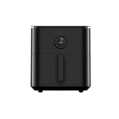 Аерогриль Xiaomi Smart Air Fryer BHR7357EU 1800 Вт 6,5 л Black (6941812729304)