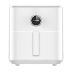 Аерогриль Xiaomi Smart Air Fryer EU 6,5 л 1800 Вт White (6941812729311)