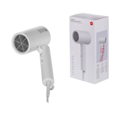 Фен для волосся Xiaomi Compact Hair Dryer H101 EU 1600 Вт 2 режими White (6941812736722)