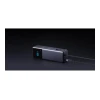 Портативний зарядний пристрій Xiaomi 165W 10000 mAh зі вбудованим кабелем Gray (6941812743614)