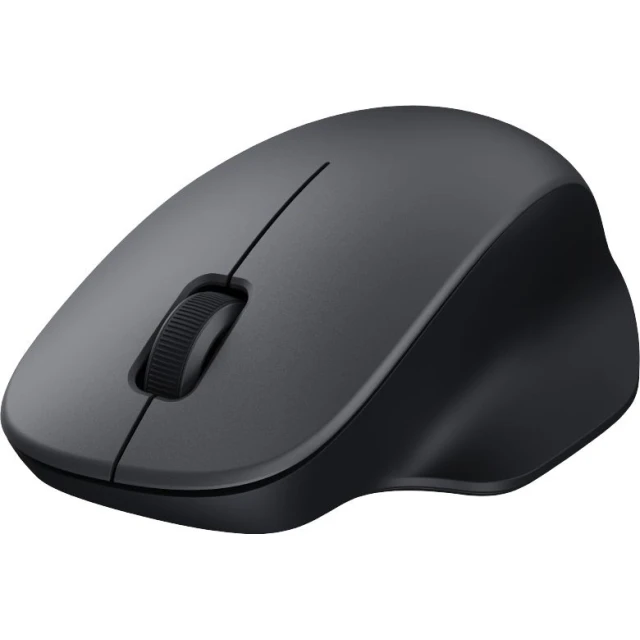 Миша Xiaomi Mouse Comfort Edition бездротова 2.4GHz Black (6941812746042)