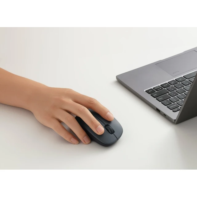 Миша Xiaomi Mouse Comfort Edition бездротова 2.4GHz Black (6941812746042)