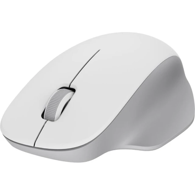 Мышь Xiaomi Mouse Comfort Edition беспроводная 2.4GHz White (6941812755549)