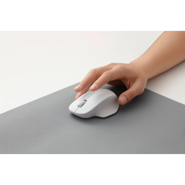 Мышь Xiaomi Mouse Comfort Edition беспроводная 2.4GHz White (6941812755549)