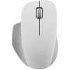 Мышь Xiaomi Mouse Comfort Edition беспроводная 2.4GHz White (6941812755549)