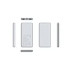Портативний зарядний пристрій Xiaomi Lite 10000 mAh 22.5 Вт (6941812758663)