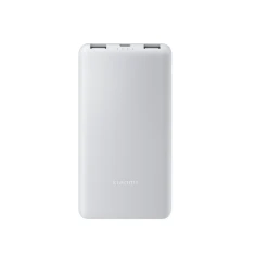Портативний зарядний пристрій Xiaomi Lite 10000 mAh 22.5 Вт (6941812758663)