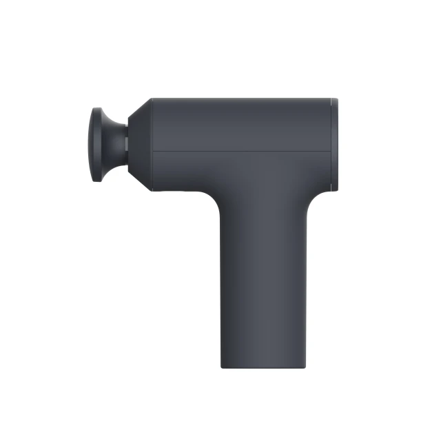 Масажний пістолет Xiaomi Mini 2 EU з функцією нагрівання Black (6941812760574)