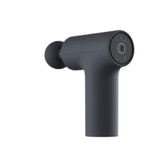 Масажний пістолет Xiaomi Mini 2 EU з функцією нагрівання Black (6941812760574)