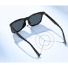 Окуляри сонцезахисні Xiaomi Square Sunglasses (6941812763490)