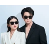 Окуляри сонцезахисні Xiaomi Square Sunglasses (6941812763490)
