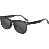Окуляри сонцезахисні Xiaomi Square Sunglasses (6941812763490)
