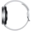 Смарт-годинник Xiaomi Watch 2 32GB Silver Case Gray TPU Strap (6941812764404)