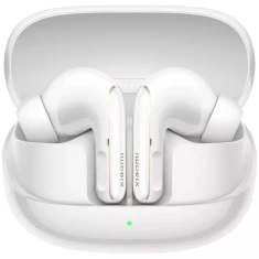 Наушники Xiaomi Buds 5 Pro беспроводные Bluetooth с ANC White (6941812772256)