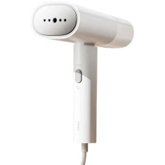 Відпарювач Xiaomi 1300 Вт 0,16 л White (6941812774571)