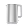 Електрочайник Xiaomi Double Wall S1 Silver (6941812777152)