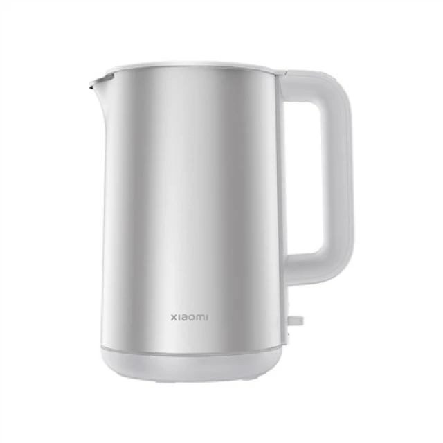 Електрочайник Xiaomi Double Wall S1 Silver (6941812777152)