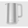 Електрочайник Xiaomi Double Wall S1 Silver (6941812777152)