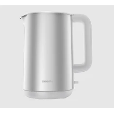 Електрочайник Xiaomi Double Wall S1 Silver (6941812777152)