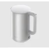 Електрочайник Xiaomi Double Wall S1 Silver (6941812777152)
