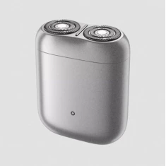 Електробритва Xiaomi Electric Shaver S200 EU Gray (6941812784549)