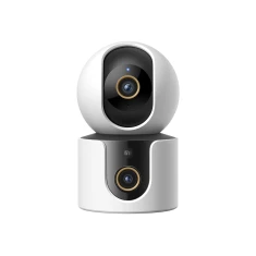 IP-камера Xiaomi Smart Security Camera C500 Dual EU 4 MP White (6941812790861)