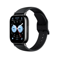 Смарт-годинник Xiaomi Redmi Watch 5 Lite Black (XIA069)