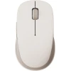 Мышь Xiaomi Dual-mode Mouse 2 беспроводная 2.4 GHz Bluetooth White (6941812792223)