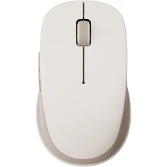 Миша Xiaomi Dual-mode Mouse 2 бездротова 2.4 GHz Bluetooth White (6941812792223)