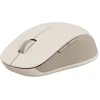 Мышь Xiaomi Dual-mode Mouse 2 беспроводная 2.4 GHz Bluetooth White (6941812792223)