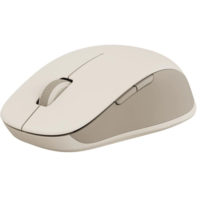 Мышь Xiaomi Dual-mode Mouse 2 беспроводная 2.4 GHz Bluetooth White (6941812792223)
