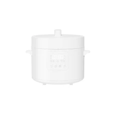 Скороварка Xiaomi Electric Pressure Cooker 4,8 л (6941812792261)