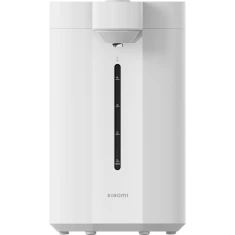 Диспенсер для гарячої води Xiaomi Smart Electric Hot Water Dispenser EU 1600 Вт 5 л White (6941812796429)