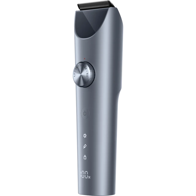 Машинка для стрижки Xiaomi Clip2 EU BHR8998EU Grey (6941812796443)