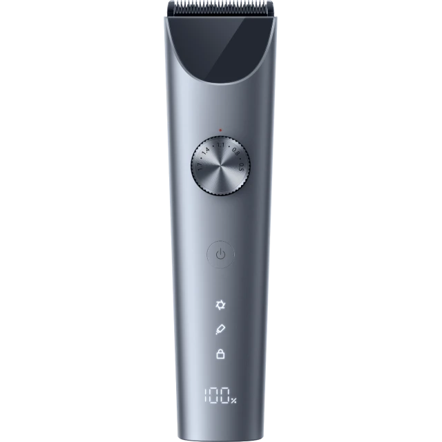 Машинка для стрижки Xiaomi Clip2 EU BHR8998EU Grey (6941812796443)