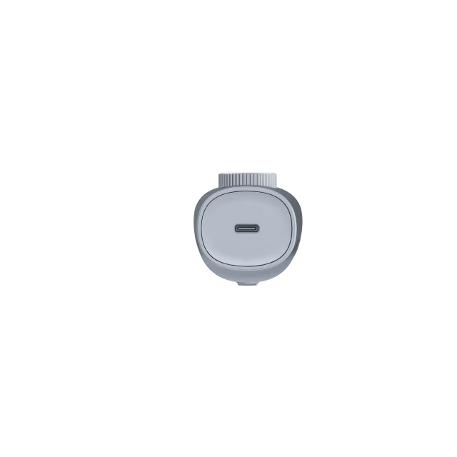 Машинка для стрижки Xiaomi Clip2 EU BHR8998EU Grey (6941812796443)