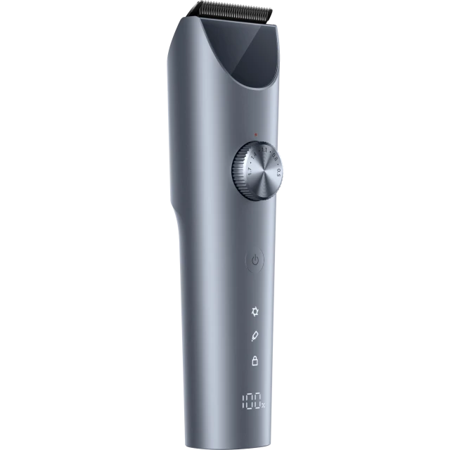 Машинка для стрижки Xiaomi Clip2 EU BHR8998EU Grey (6941812796443)