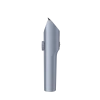 Машинка для стрижки Xiaomi Clip2 EU BHR8998EU Grey (6941812796443)