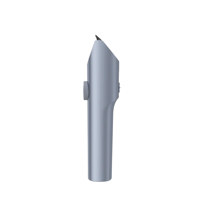 Машинка для стрижки Xiaomi Clip2 EU BHR8998EU Grey (6941812796443)