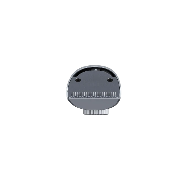 Машинка для стрижки Xiaomi Clip2 EU BHR8998EU Grey (6941812796443)