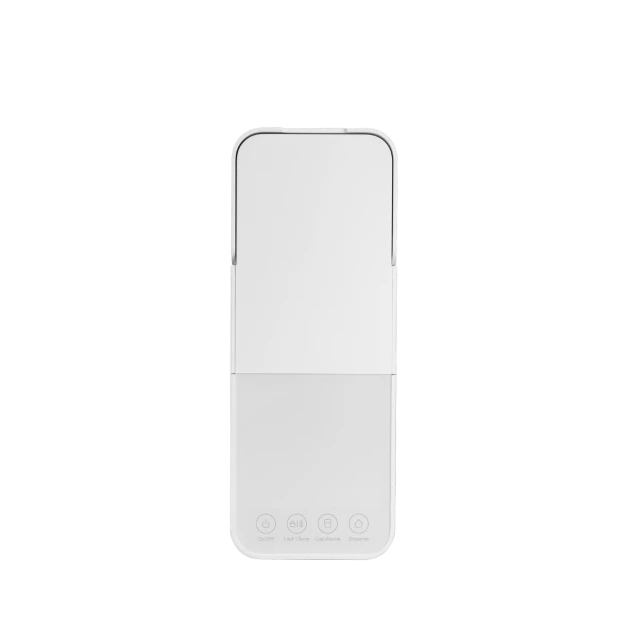Диспенсер для гарячої води Xiaomi 2000 Вт 3 л White (6941812796467)
