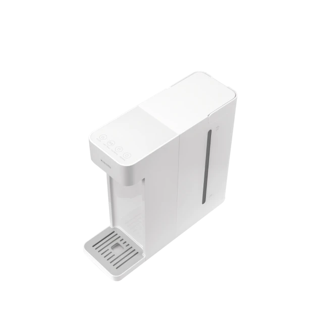 Диспенсер для гарячої води Xiaomi 2000 Вт 3 л White (6941812796467)