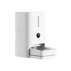 Автоматична годівниця для домашніх тварин Xiaomi Smart Pet Food Feeder 2 EU (6941812796764)