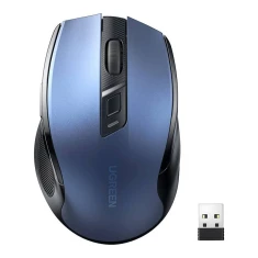 Бездротова миша Ugreen MU006 Blue (15064)