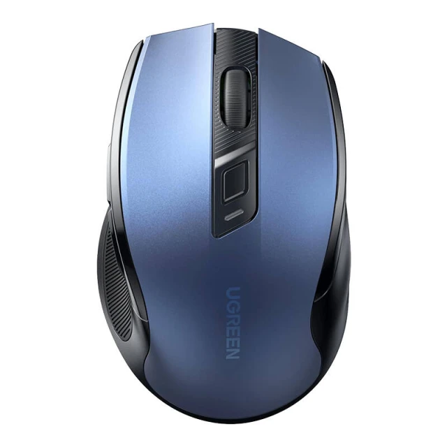 Беспроводная мышь Ugreen MU006 Blue (15064)