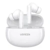 Бездротові навушники Ugreen WS200 HiTune T6 Hybrid ANC White (15158)