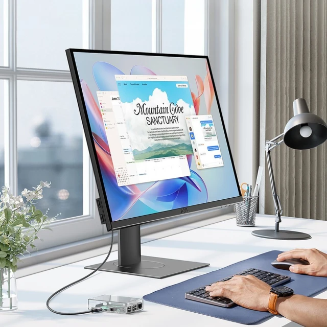 Кабель Ugreen Mini HDMI 8K to HDMI 8K 2m Grey (15515)
