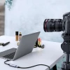 Кабель Ugreen HD164 micro HDMI to HDMI 8K 2m Grey (15517-ugreen)