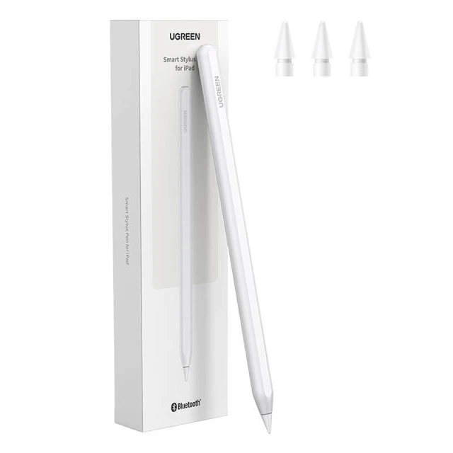 Стилус Ugreen LP653 White (15910)